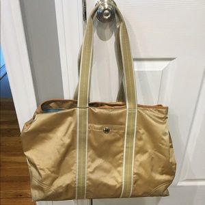 Coach Duffle Bag